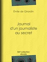 Télécharger le livre :  Journal d'un journaliste au secret