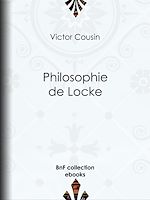Télécharger le livre :  Philosophie de Locke