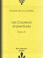 Télécharger le livre :  Les Coureurs d'aventures