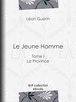 Télécharger le livre :  Le Jeune Homme