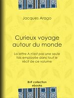 Télécharger le livre :  Curieux voyage autour du monde