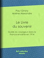 Télécharger le livre :  Le Livre du souvenir