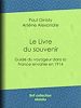 Télécharger le livre :  Le Livre du souvenir