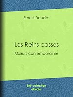 Télécharger le livre :  Les Reins cassés