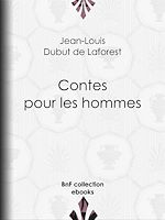 Télécharger le livre :  Contes pour les hommes