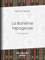 Télécharger le livre :  La Bohême tapageuse