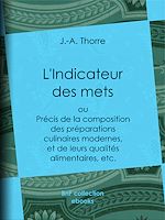 Télécharger le livre :  L'Indicateur des mets