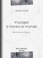 Télécharger le livre :  Voyages à travers le monde