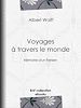 Télécharger le livre :  Voyages à travers le monde