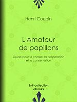 Télécharger le livre :  L'Amateur de papillons