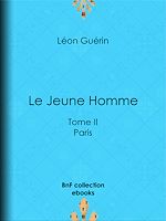 Télécharger le livre :  Le Jeune Homme