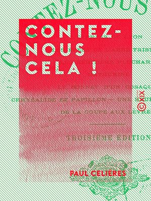 Téléchargez le livre :  Contez-nous cela !