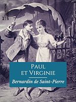 Télécharger le livre :  Paul et Virginie