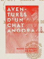 Télécharger le livre :  Aventures d'un chat angora