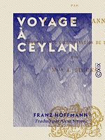 Télécharger le livre :  Voyage à Ceylan