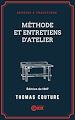 Télécharger le livre :  Méthode et entretiens d'atelier