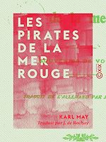 Télécharger le livre :  Les Pirates de la mer Rouge