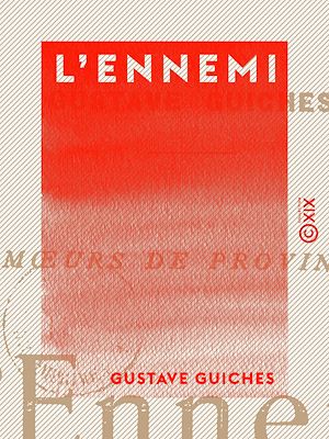 Download the eBook: L'Ennemi