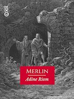 Télécharger le livre :  Merlin