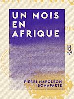 Télécharger le livre :  Un mois en Afrique