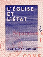Télécharger le livre :  L'Église et l'État