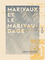 Télécharger le livre :  Marivaux et le marivaudage