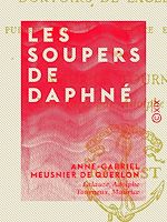 Télécharger le livre :  Les Soupers de Daphné