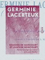 Télécharger le livre :  Germinie Lacerteux