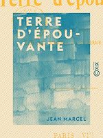 Télécharger le livre :  Terre d'épouvante