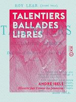 Télécharger le livre :  Talentiers - Ballades libres