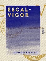 Télécharger le livre :  Escal-Vigor