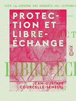 Télécharger le livre :  Protection et Libre-échange