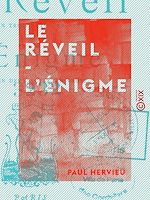 Télécharger le livre :  Le Réveil - L'Énigme