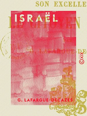Téléchargez le livre :  Israël