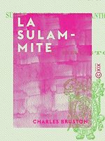 Download this eBook La Sulammite