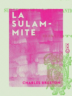 Download the eBook: La Sulammite