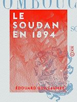 Télécharger le livre :  Le Soudan en 1894