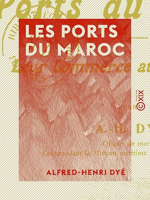 Téléchargez le livre :  Les Ports du Maroc