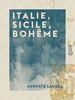 Télécharger le livre :  Italie, Sicile, Bohême