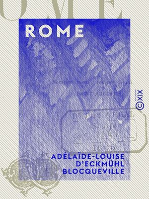 Téléchargez le livre :  Rome