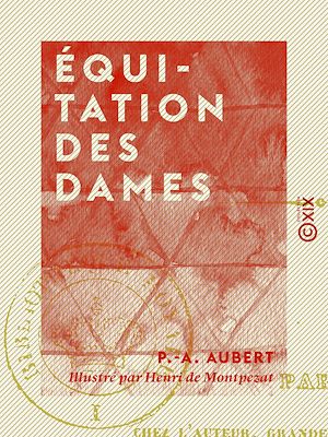Téléchargez le livre :  Équitation des dames