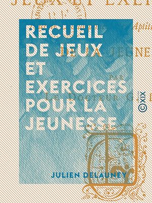 Téléchargez le livre :  Recueil de jeux et exercices pour la jeunesse
