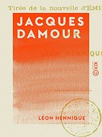 Télécharger le livre :  Jacques Damour