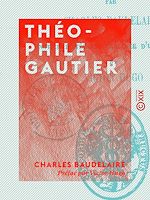 Télécharger le livre :  Théophile Gautier