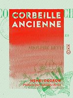 Télécharger le livre :  Corbeille ancienne