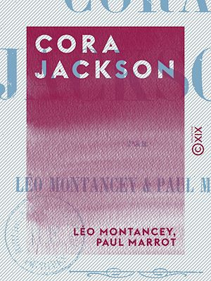 Téléchargez le livre :  Cora Jackson