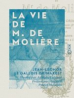 Télécharger le livre :  La Vie de M. de Molière