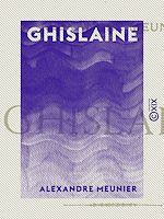 Télécharger le livre :  Ghislaine