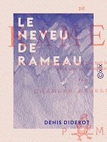 Télécharger le livre :  Le Neveu de Rameau