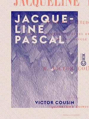 Download the eBook: Jacqueline Pascal
